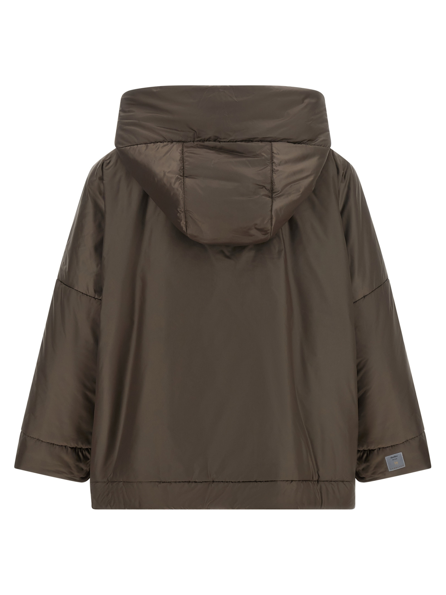 [MAX MARA THE CUBE] Down jacket FW26 2629486074600096