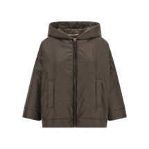 [MAX MARA THE CUBE] Down jacket FW26 2629486074600096