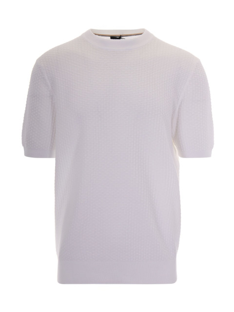 [BOSS BLACK] T-shirts Short Sleeve SS26 50560468100