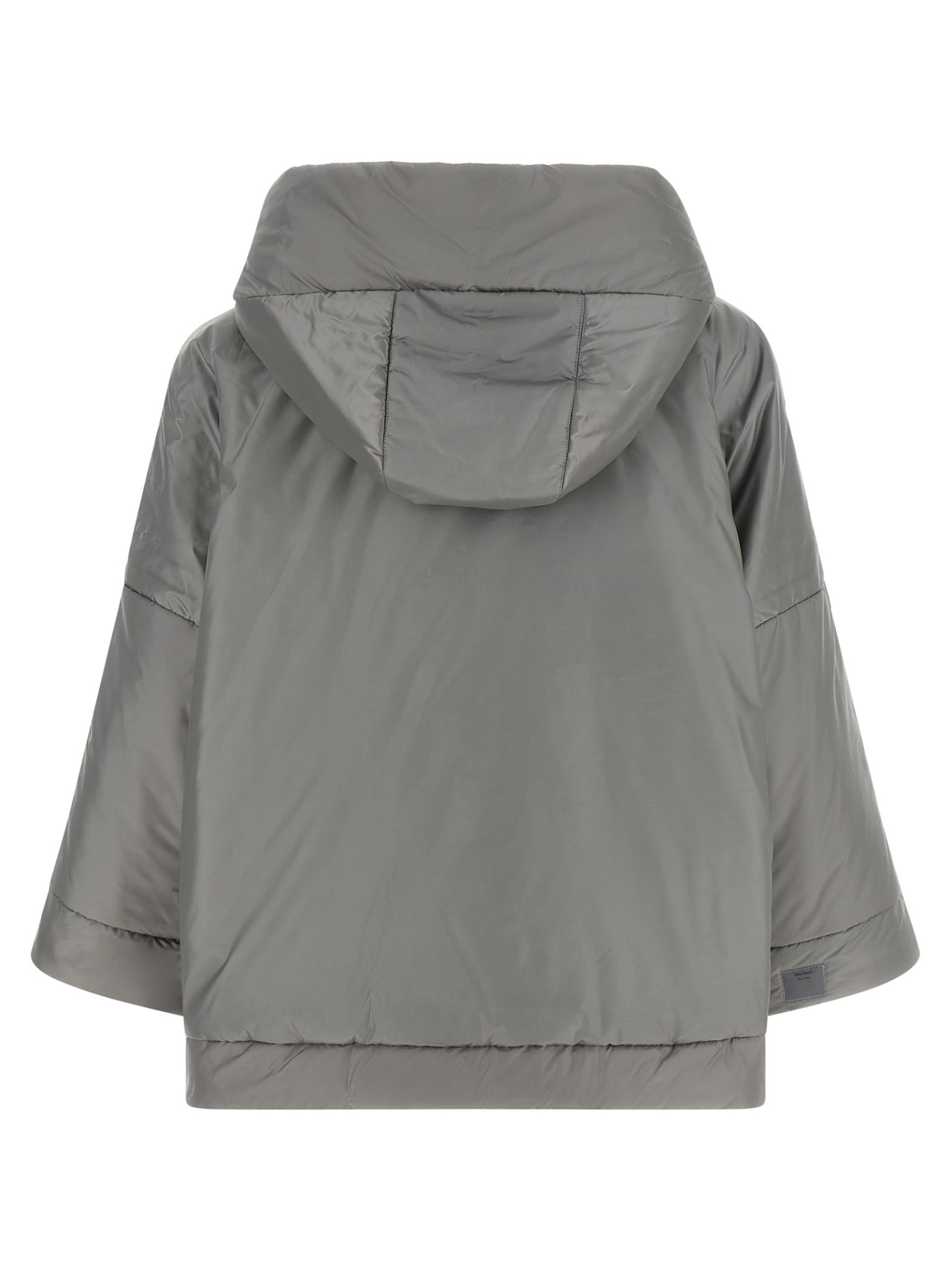 [MAX MARA THE CUBE] Down jacket FW26 2629486074600097