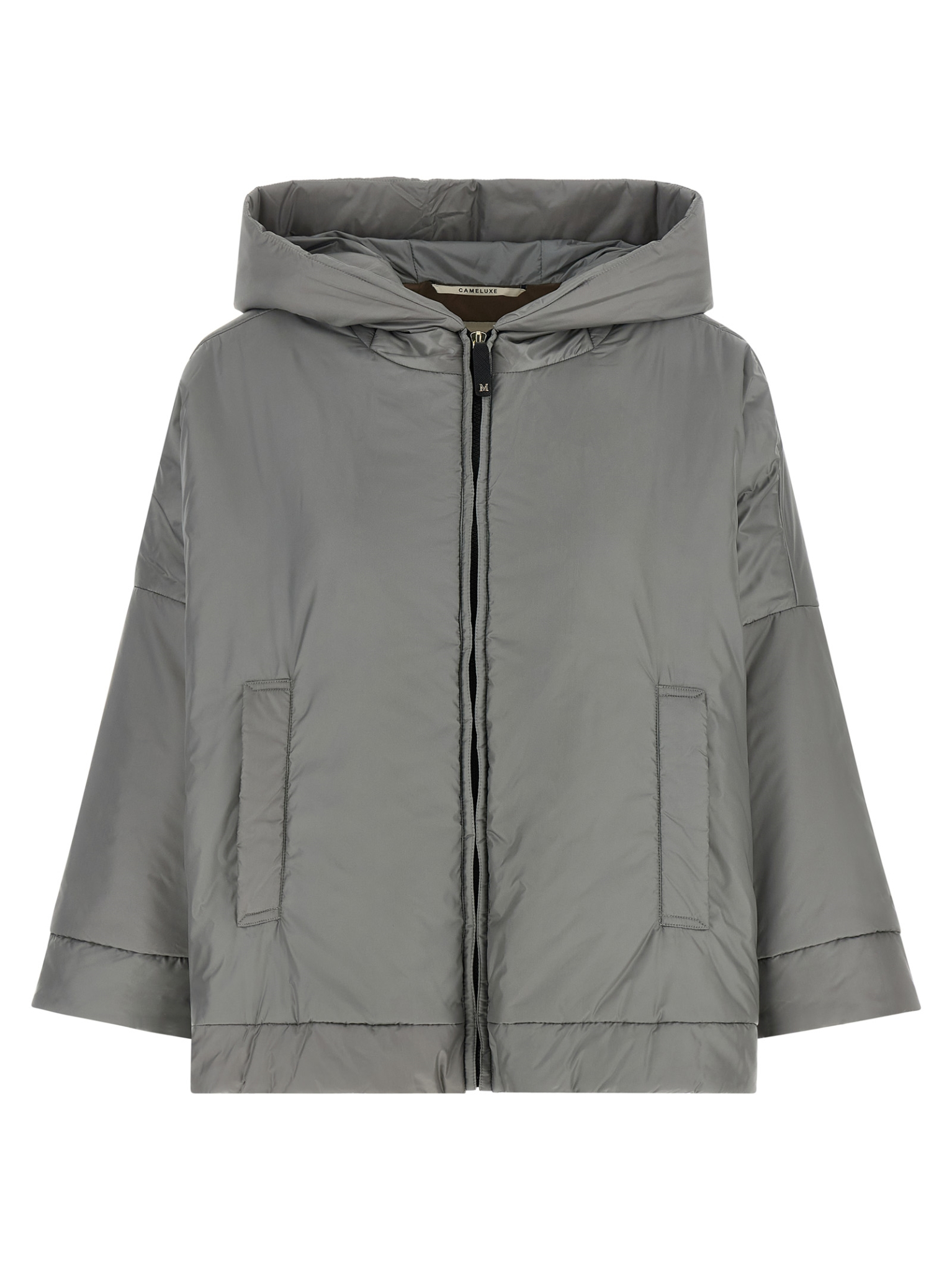 [MAX MARA THE CUBE] Down jacket FW26 2629486074600097