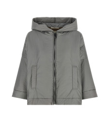 [MAX MARA THE CUBE] Down jacket FW26 2629486074600097