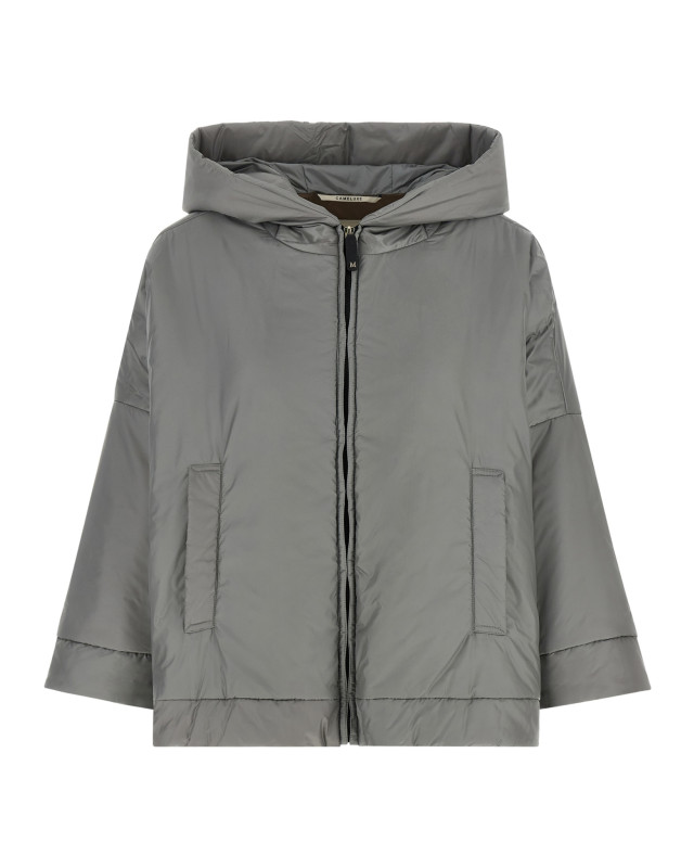 [MAX MARA THE CUBE] Down jacket FW26 2629486074600097