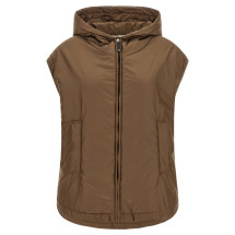 [MAX MARA THE CUBE] Vest FW26 2629296034600020