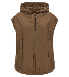 [MAX MARA THE CUBE] Vest FW26 2629296034600020