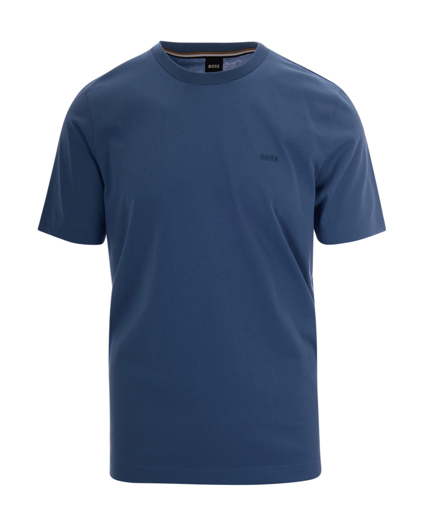 [BOSS BLACK] T-shirts Short Sleeve SS26 50468347459