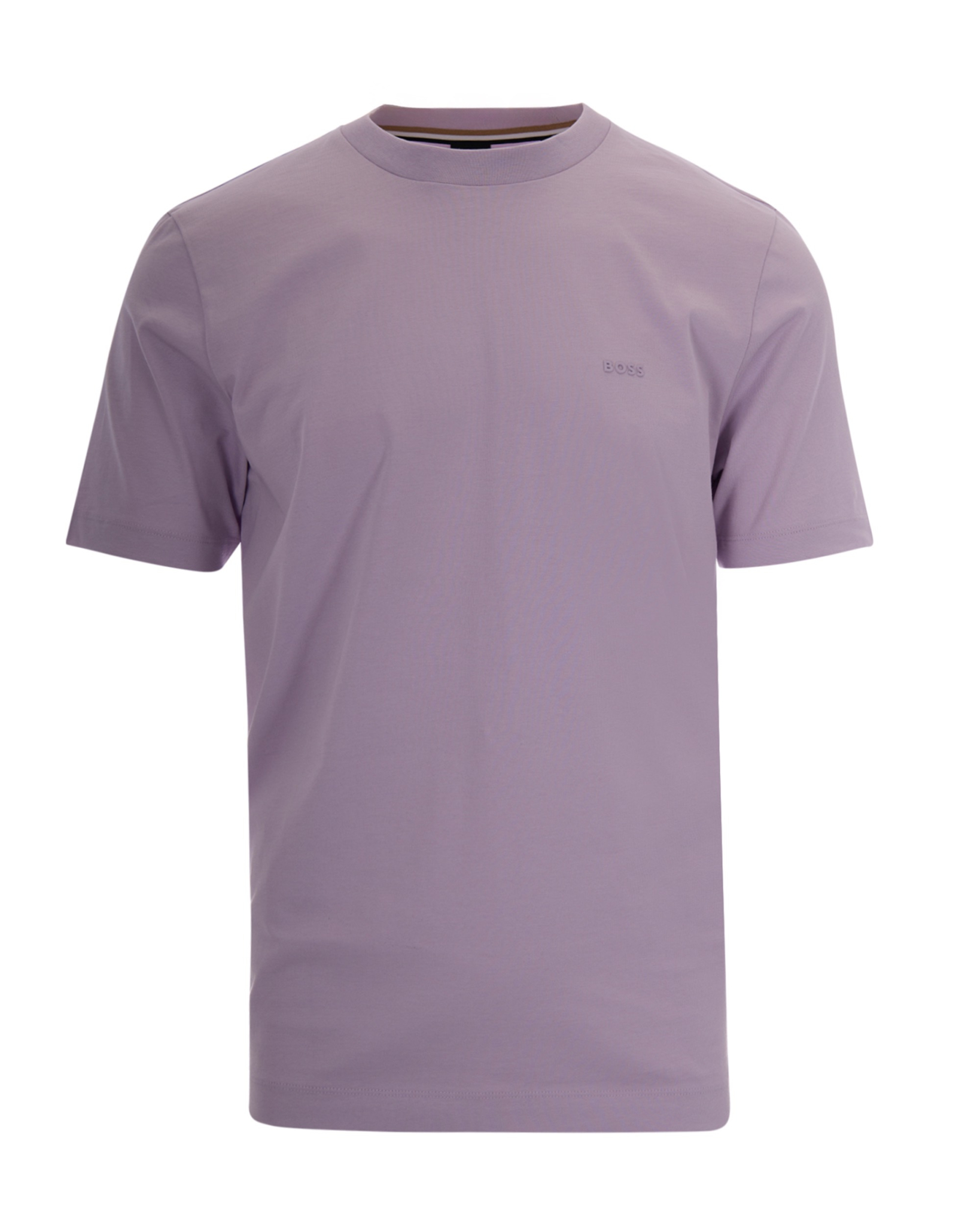 [BOSS BLACK] T-shirts Short Sleeve SS26 50468347553