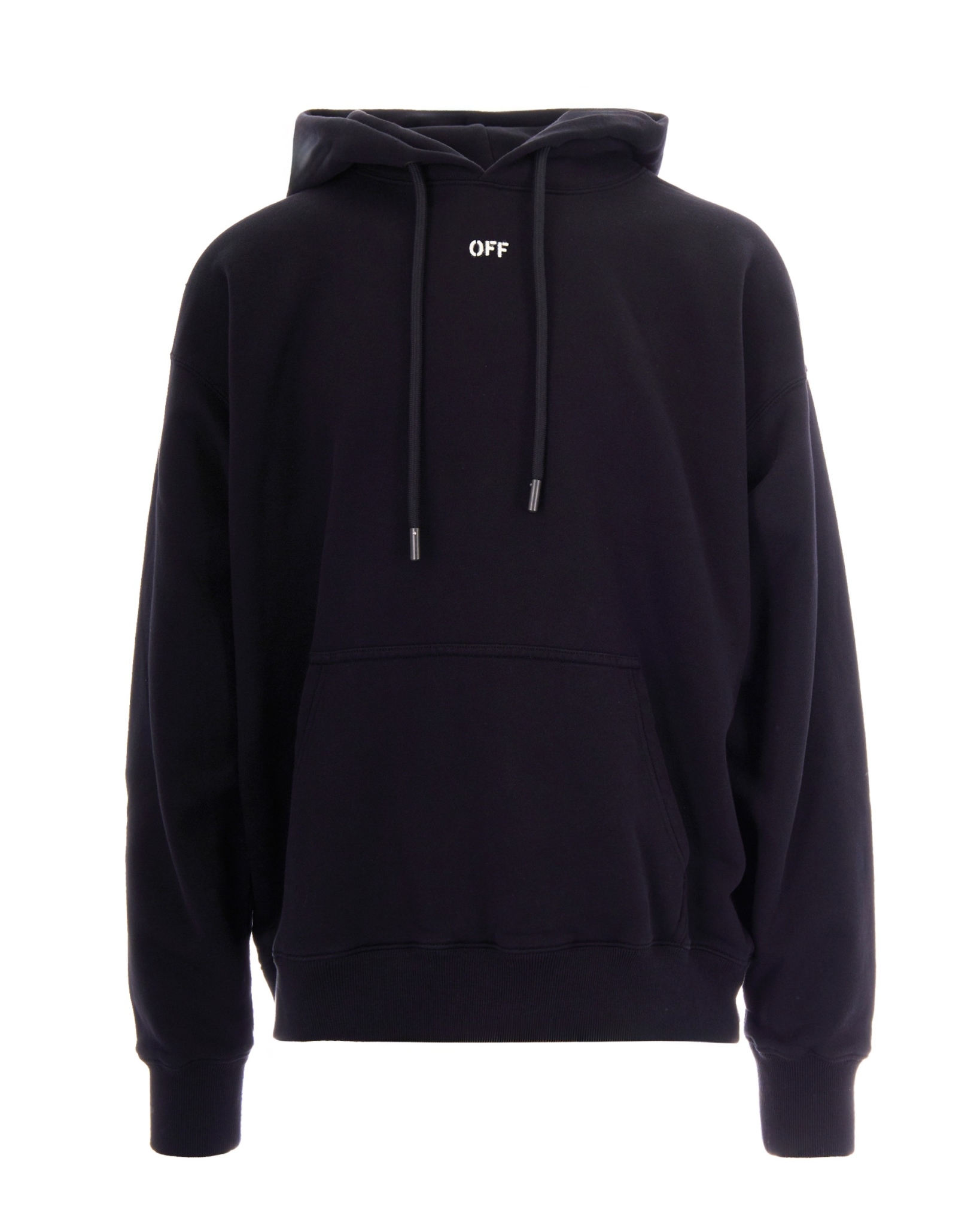 [Off-White] Sweatshirt SS26 OMBB085S26FLE00R0001