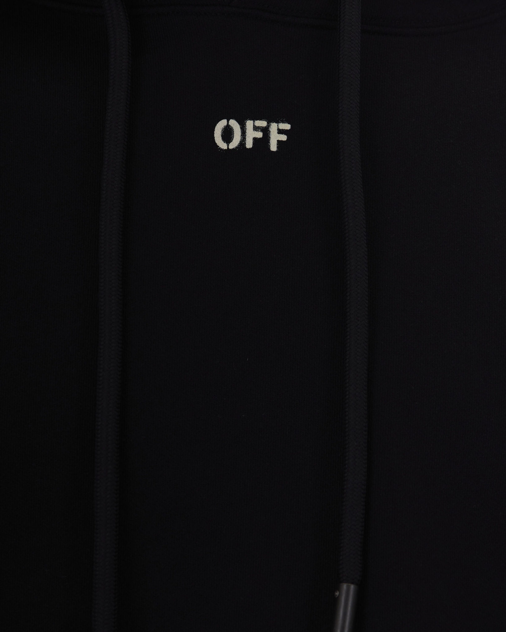 [Off-White] Sweatshirt SS26 OMBB085S26FLE00R0001