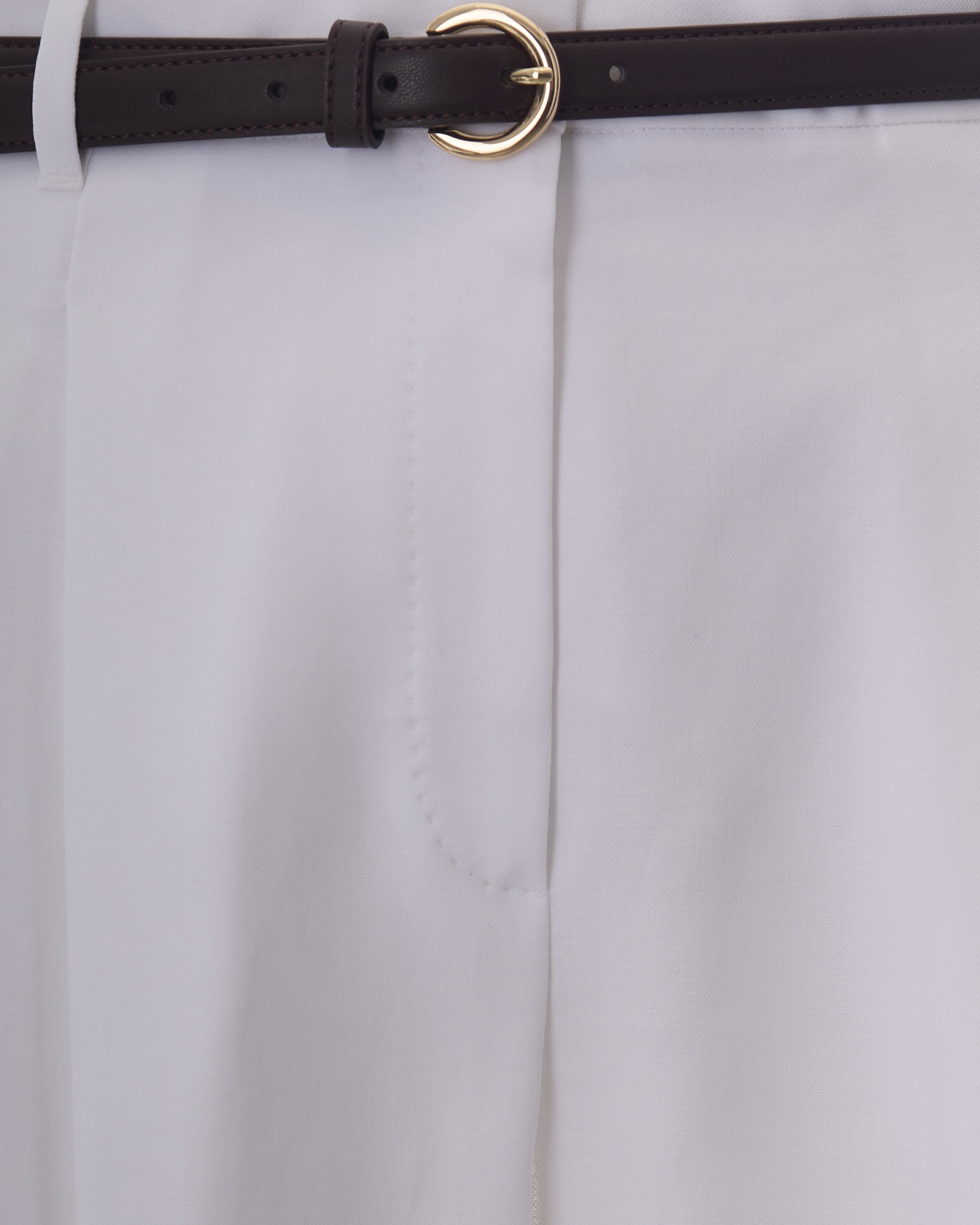 [MAX MARA STUDIO] Trousers SS26 2616131062600MSTDIVO001