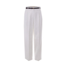 [MAX MARA STUDIO] Trousers SS26 2616131062600MSTDIVO001