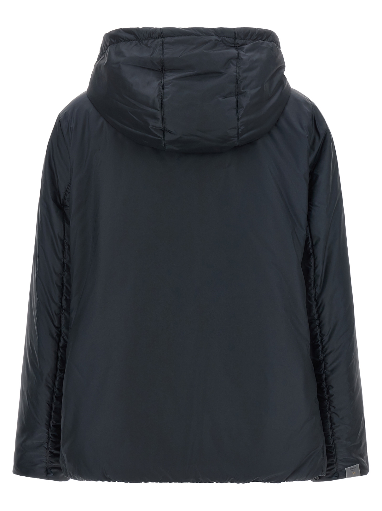 [MAX MARA THE CUBE] Down jacket FW26 2629486034600008