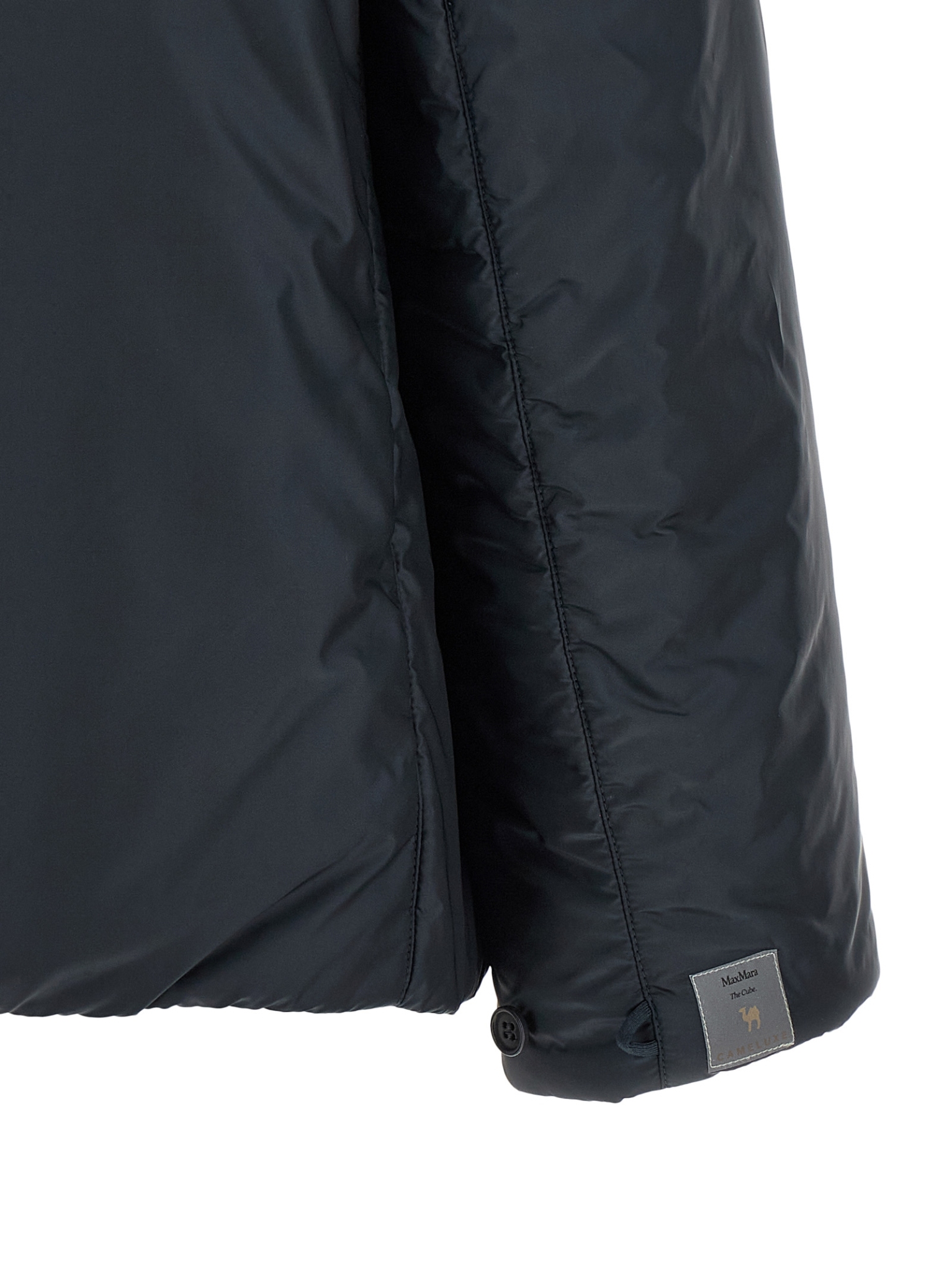 [MAX MARA THE CUBE] Down jacket FW26 2629486034600008