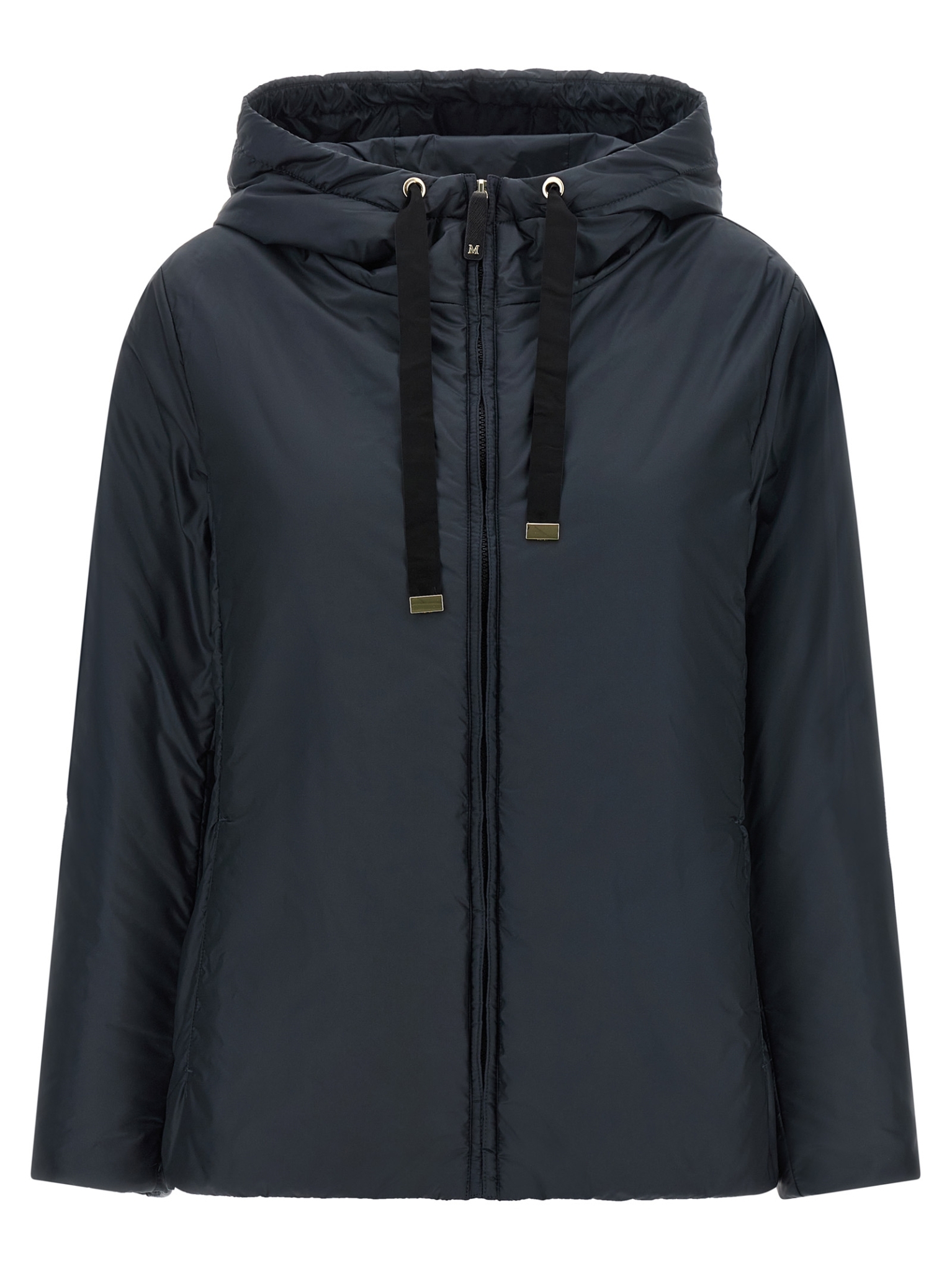 [MAX MARA THE CUBE] Down jacket FW26 2629486034600008