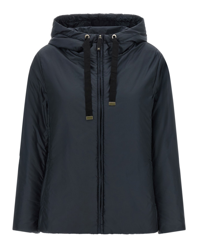 [MAX MARA THE CUBE] Down jacket FW26 2629486034600008