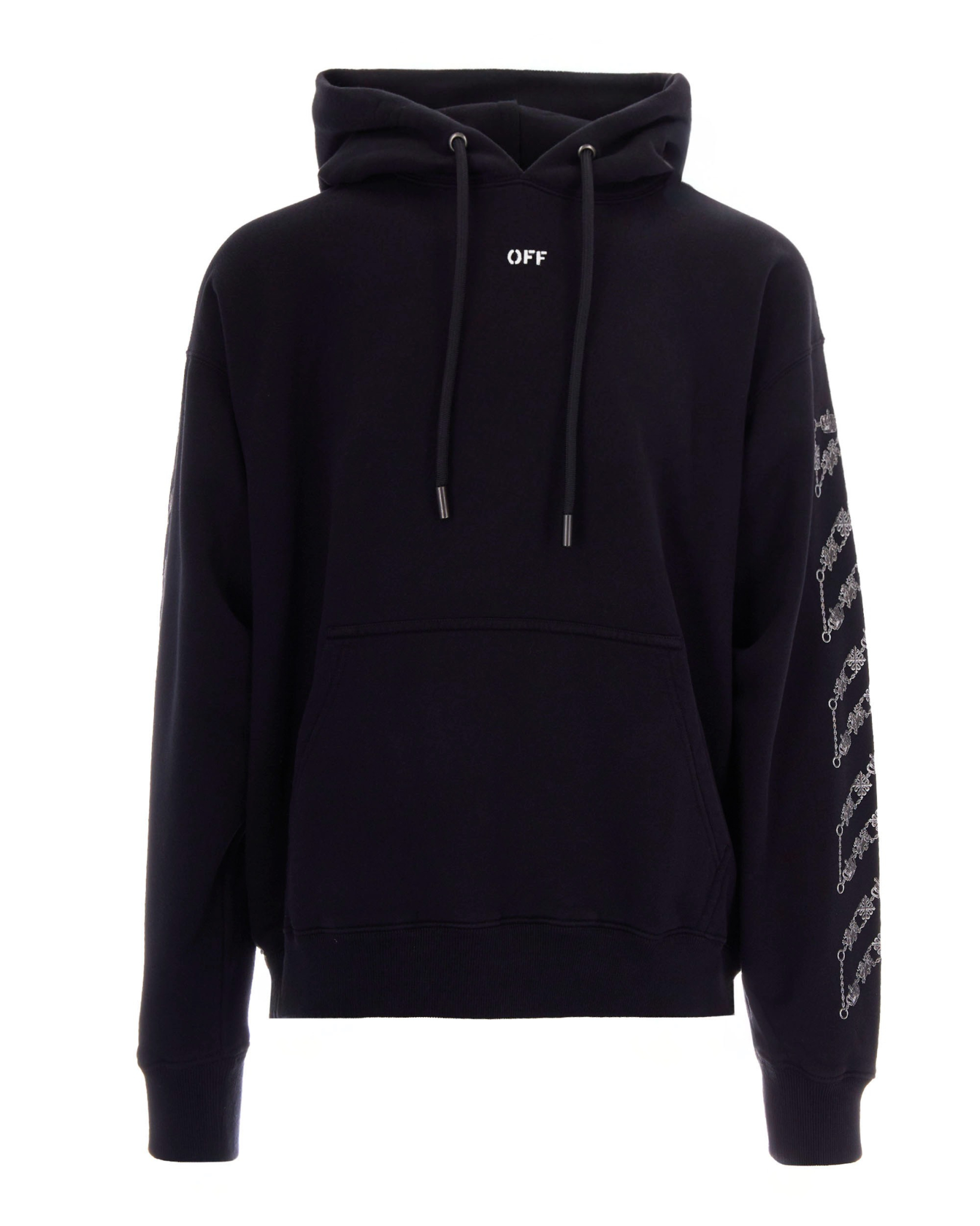 [Off-White] Sweatshirt SS26 OMBB085S26FLE0050001