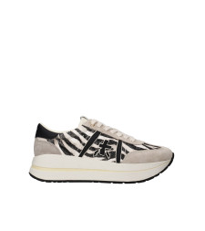 [Premiata] Sneakers SS26 BETHCOIN8149ANIMALIERZEBRA