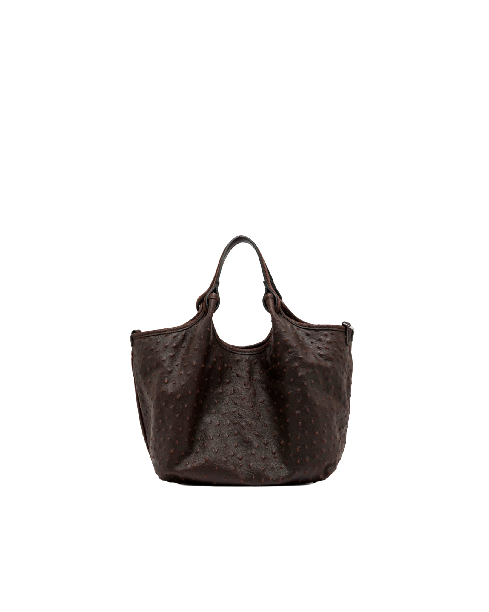[GIANNI CHIARINI] Tote bag FW26 BS12669STEMU2107