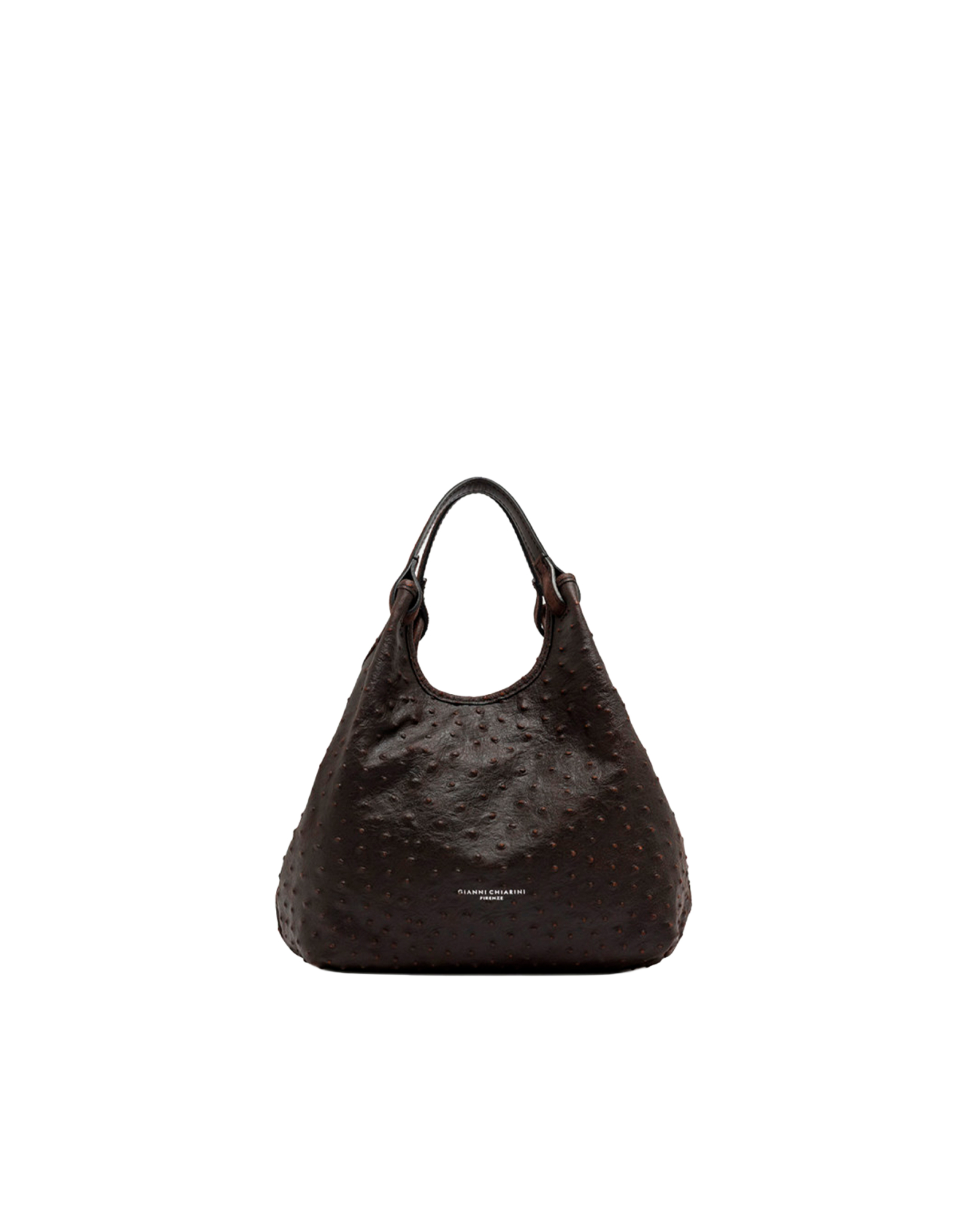 [GIANNI CHIARINI] Tote bag FW26 BS12669STEMU2107