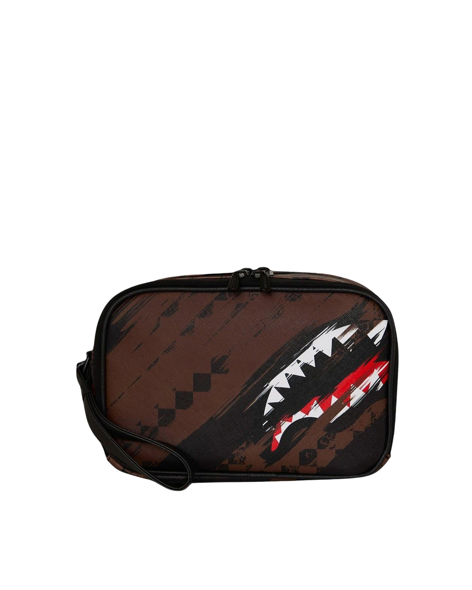 [SPRAYGROUND] Clutch bag SS26 910B8968NSZ