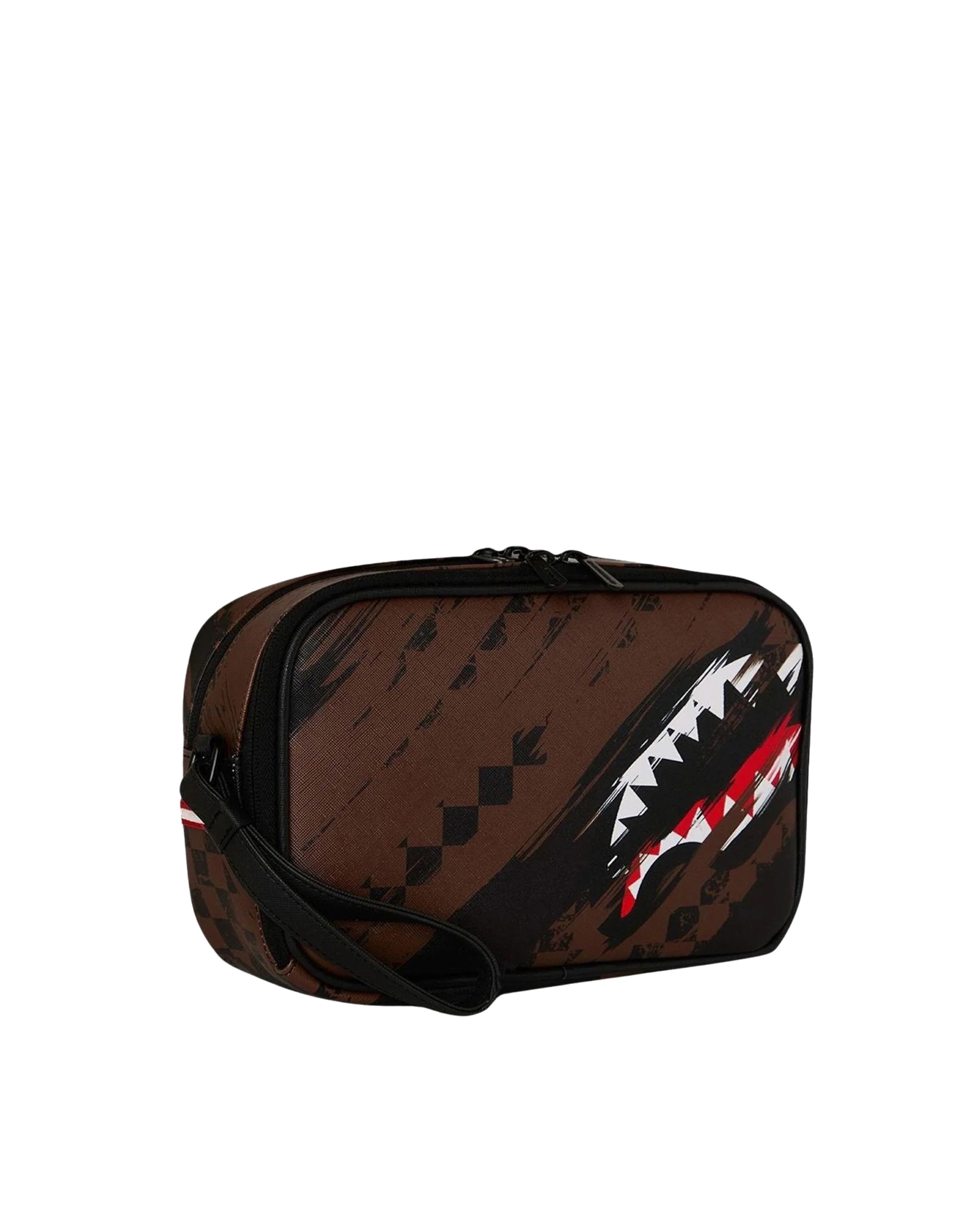 [SPRAYGROUND] Clutch bag SS26 910B8968NSZ