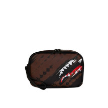 [SPRAYGROUND] Clutch bag SS26 910B8968NSZ