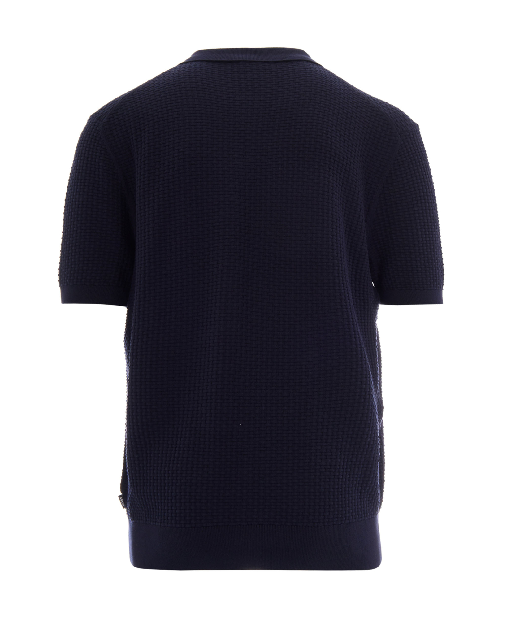 [BOSS BLACK] T-shirts Short Sleeve SS26 50561613404