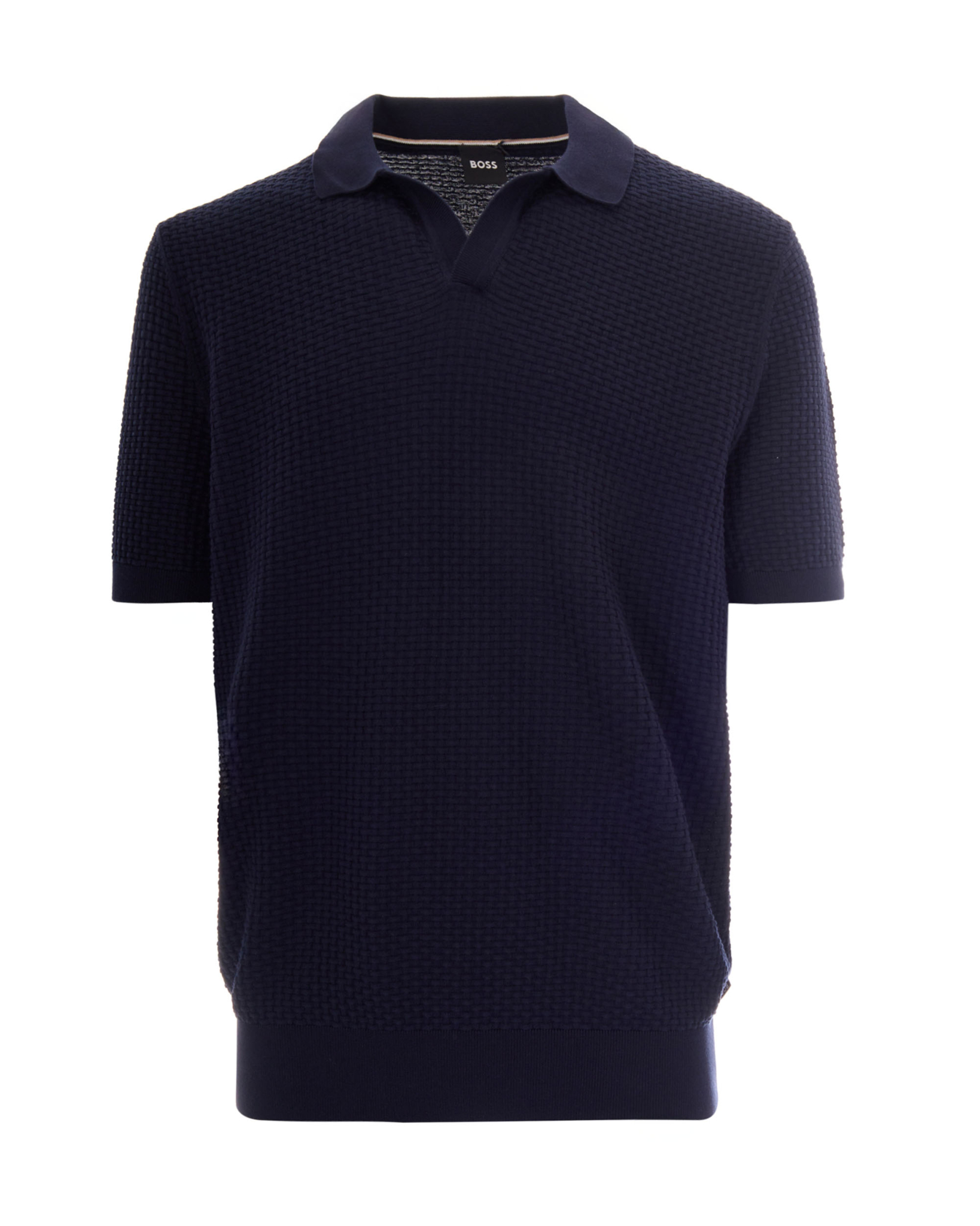 [BOSS BLACK] T-shirts Short Sleeve SS26 50561613404