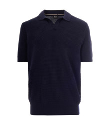 [BOSS BLACK] T-shirts Short Sleeve SS26 50561613404