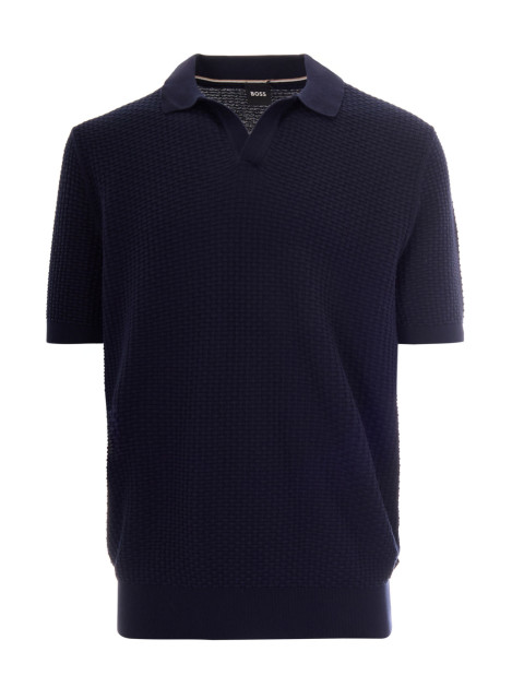 [BOSS BLACK] T-shirts Short Sleeve SS26 50561613404