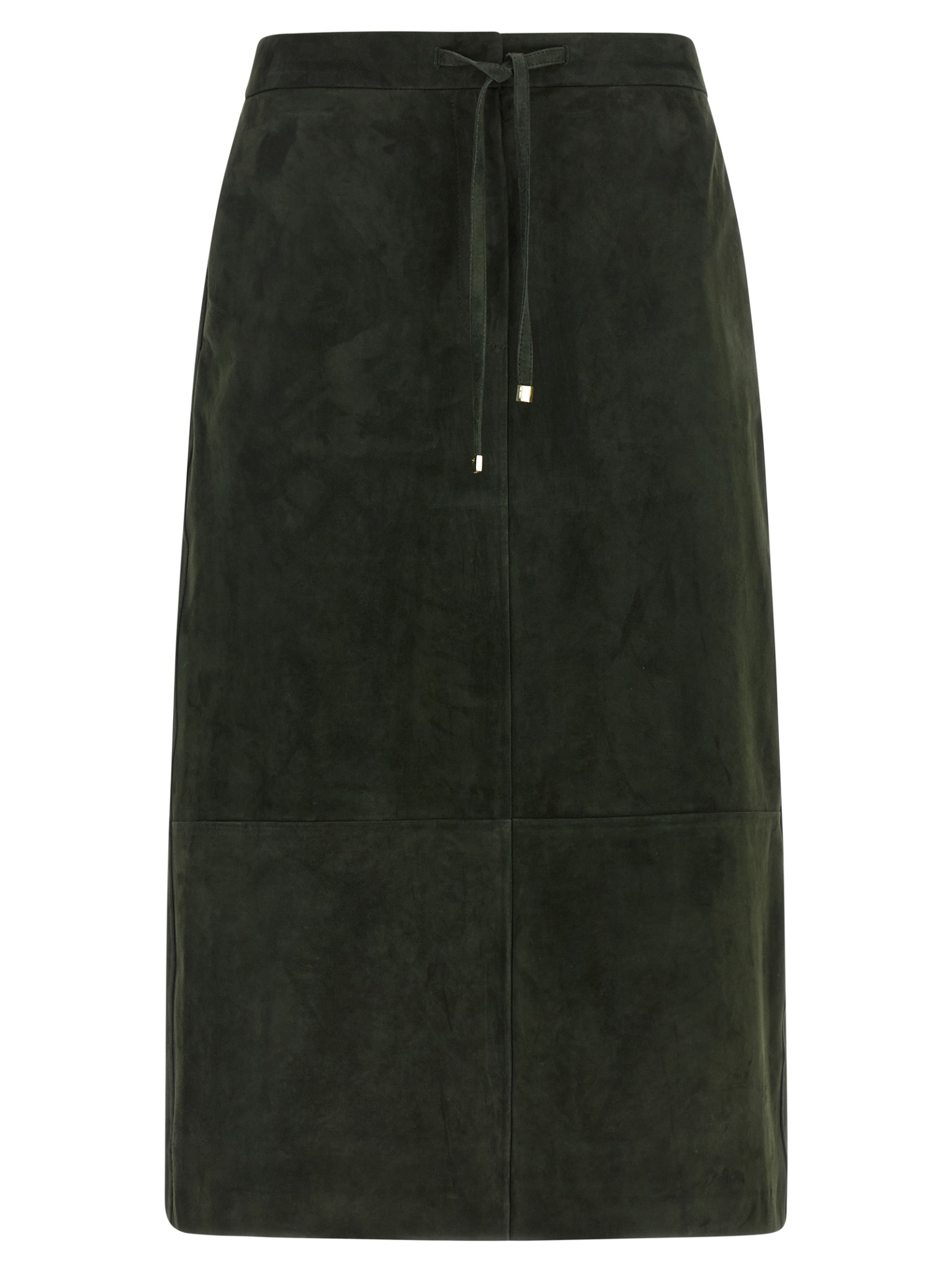 [MAX MARA 'S] Long skirt FW26 2629406011600002