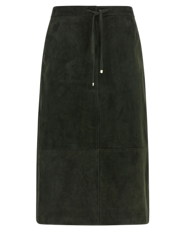 [MAX MARA 'S] Long skirt FW26 2629406011600002