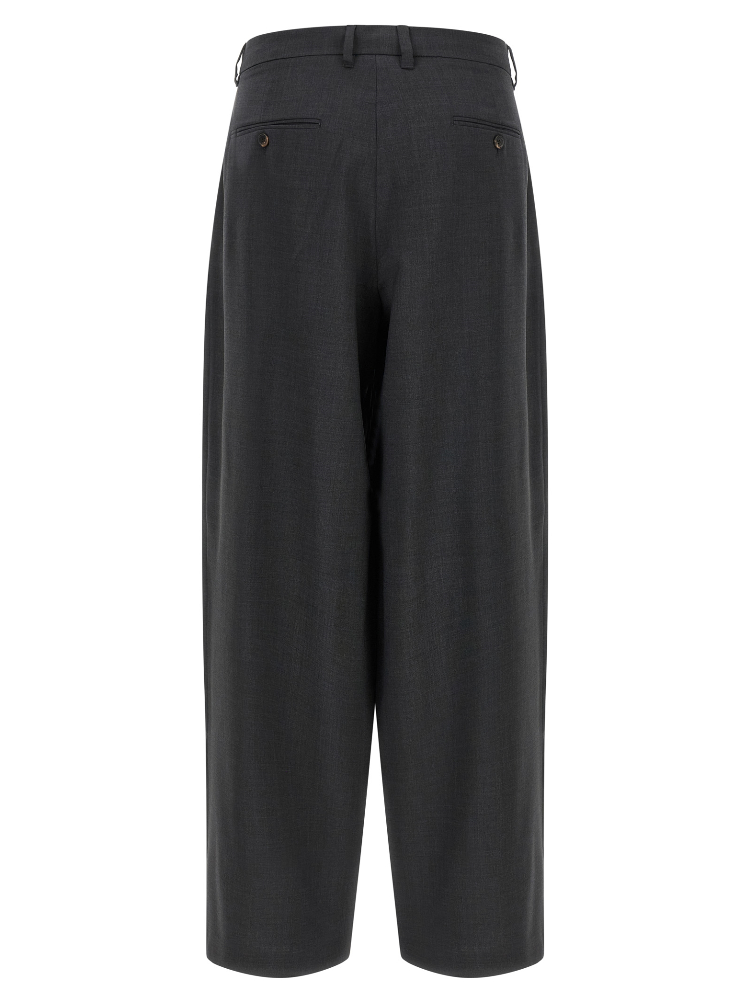 [MAX MARA 'S] Trousers FW26 2629136091600016
