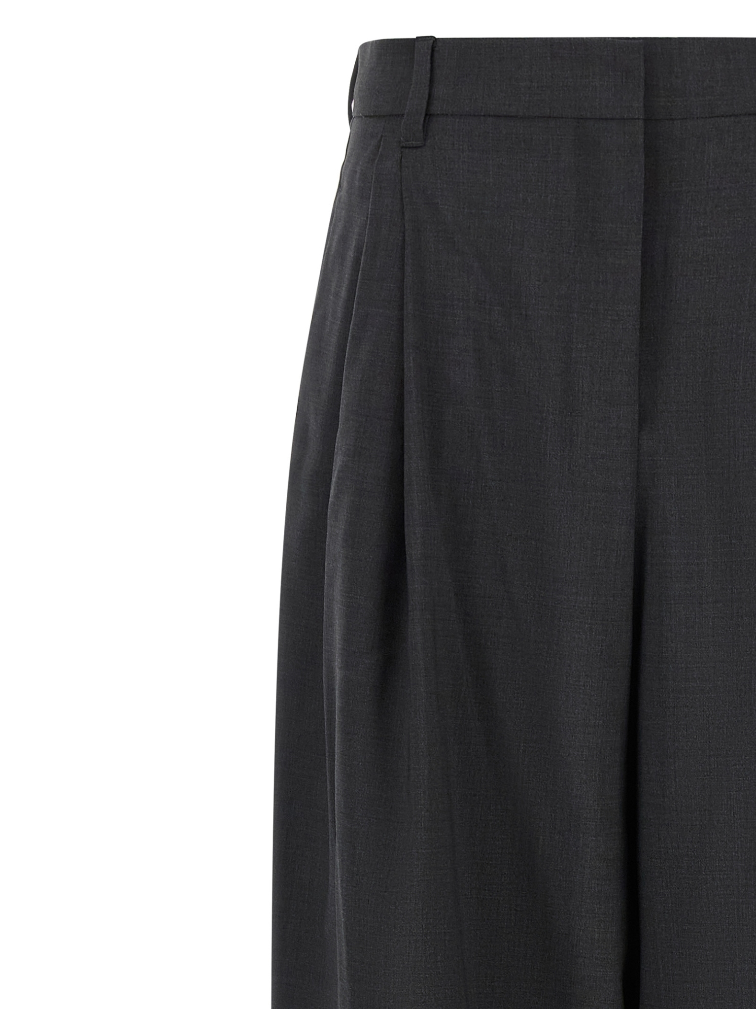 [MAX MARA 'S] Trousers FW26 2629136091600016