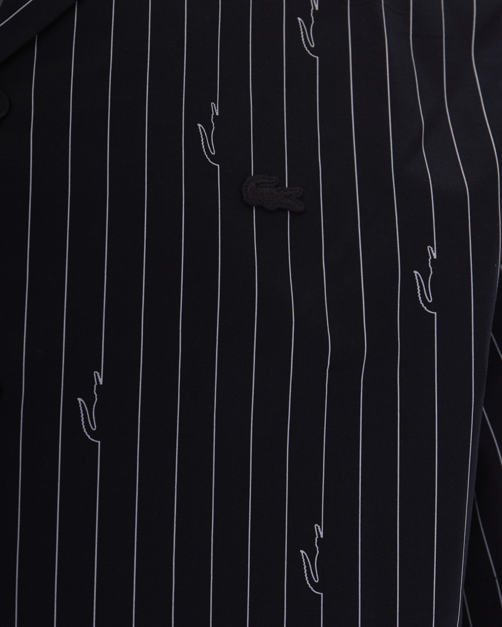 [Lacoste] Shirts Short Sleeve SS26 CH2343IY8