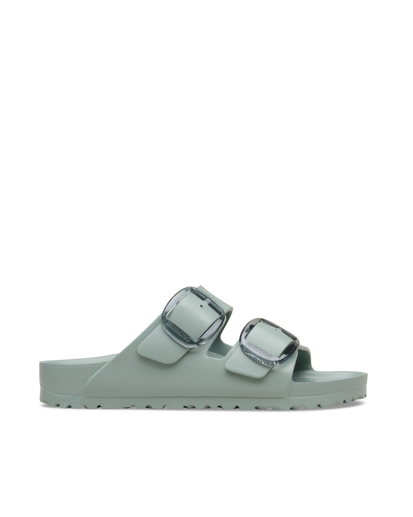 [Birkenstock] Slippers SS26 1031301Pure sage