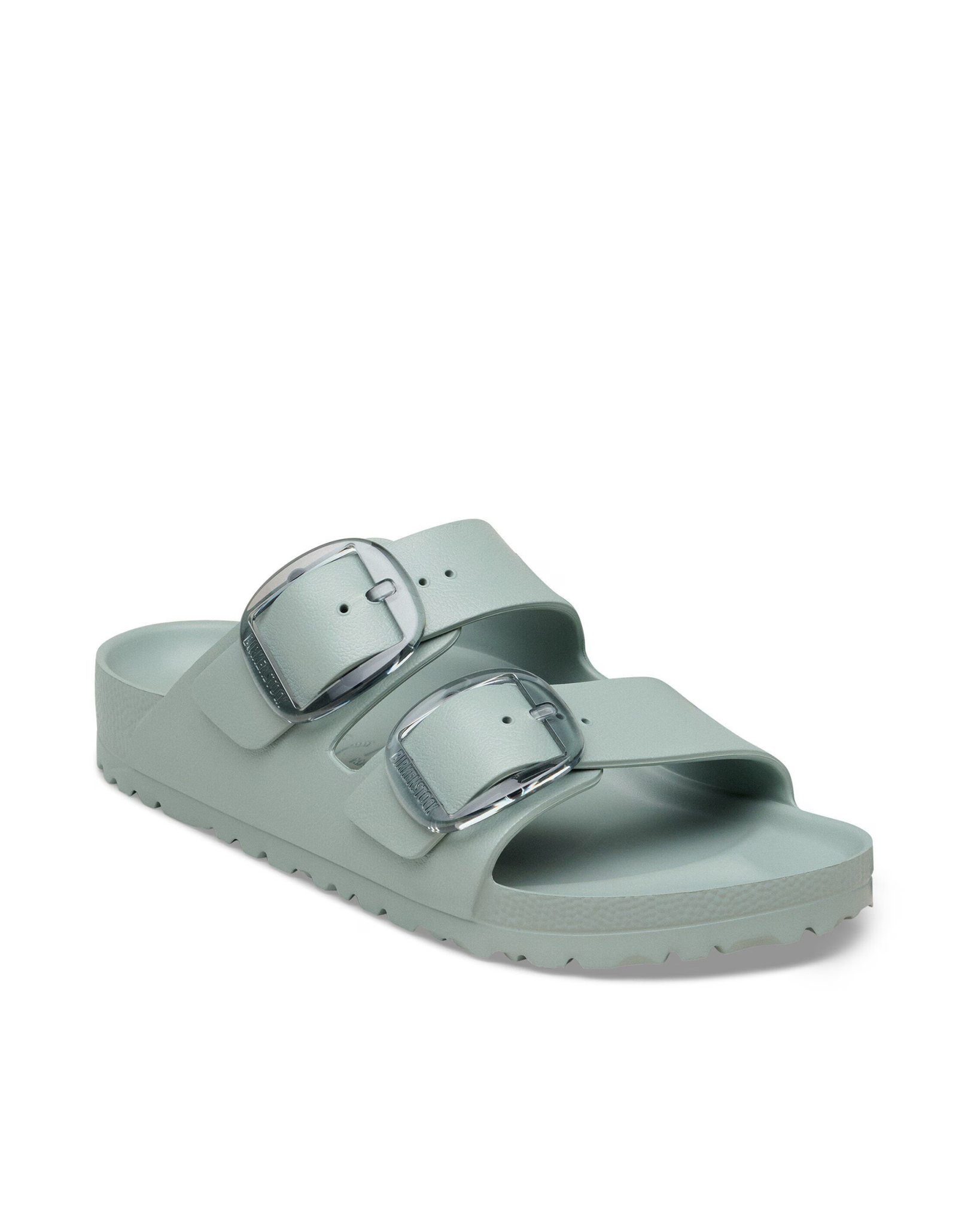 [Birkenstock] Slippers SS26 1031301Pure sage