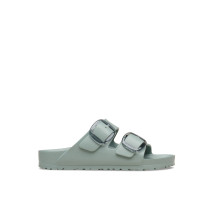 [Birkenstock] Slippers SS26 1031301Pure sage