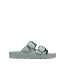 [Birkenstock] Slippers SS26 1031301Pure sage