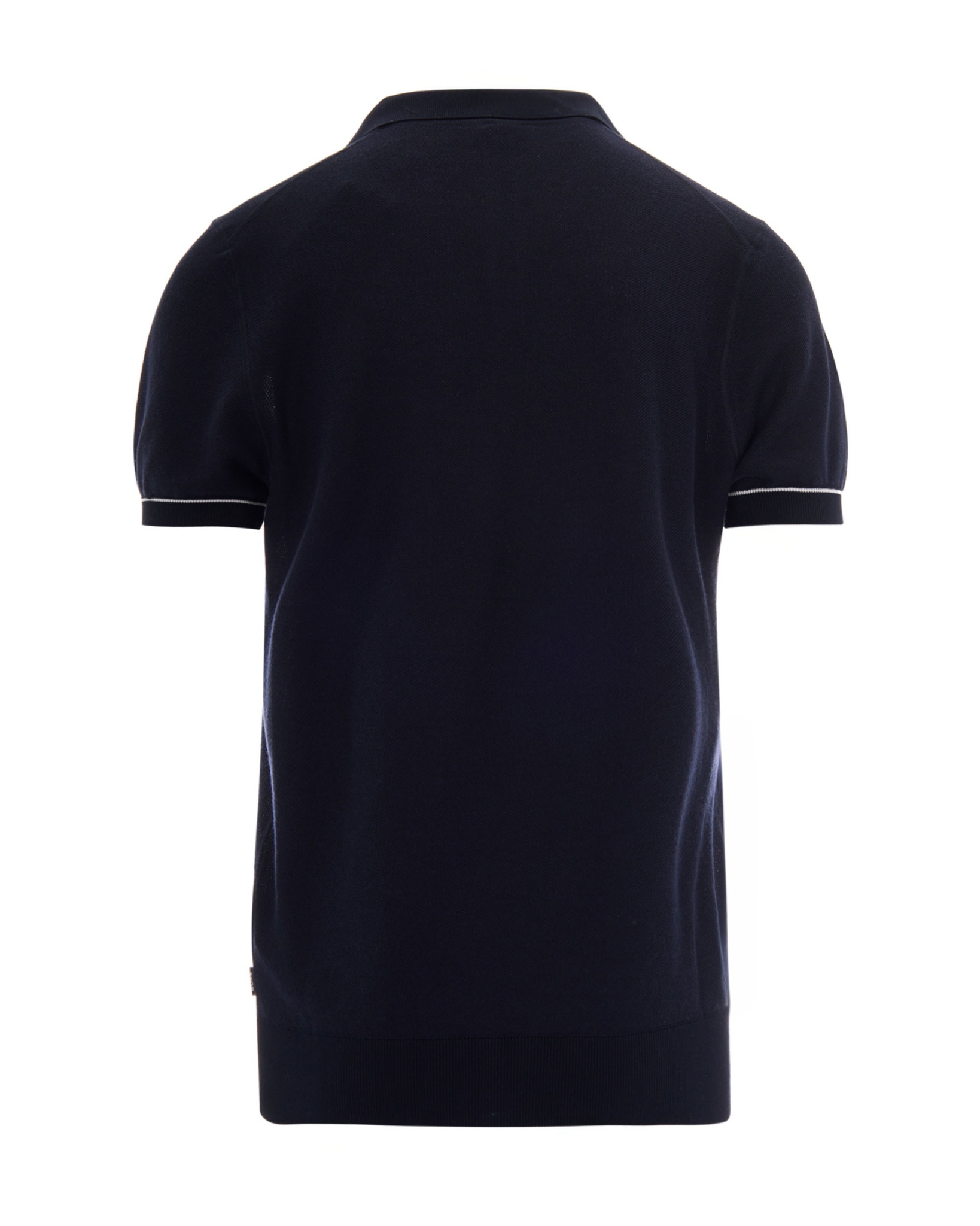[BOSS BLACK] T-shirts Short Sleeve SS26 50560483404