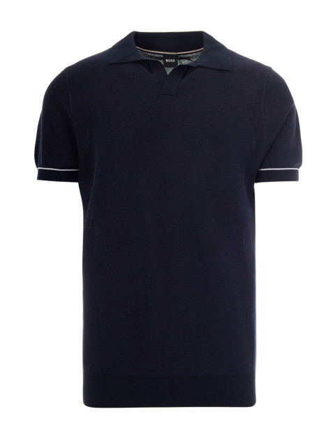 [BOSS BLACK] T-shirts Short Sleeve SS26 50560483404