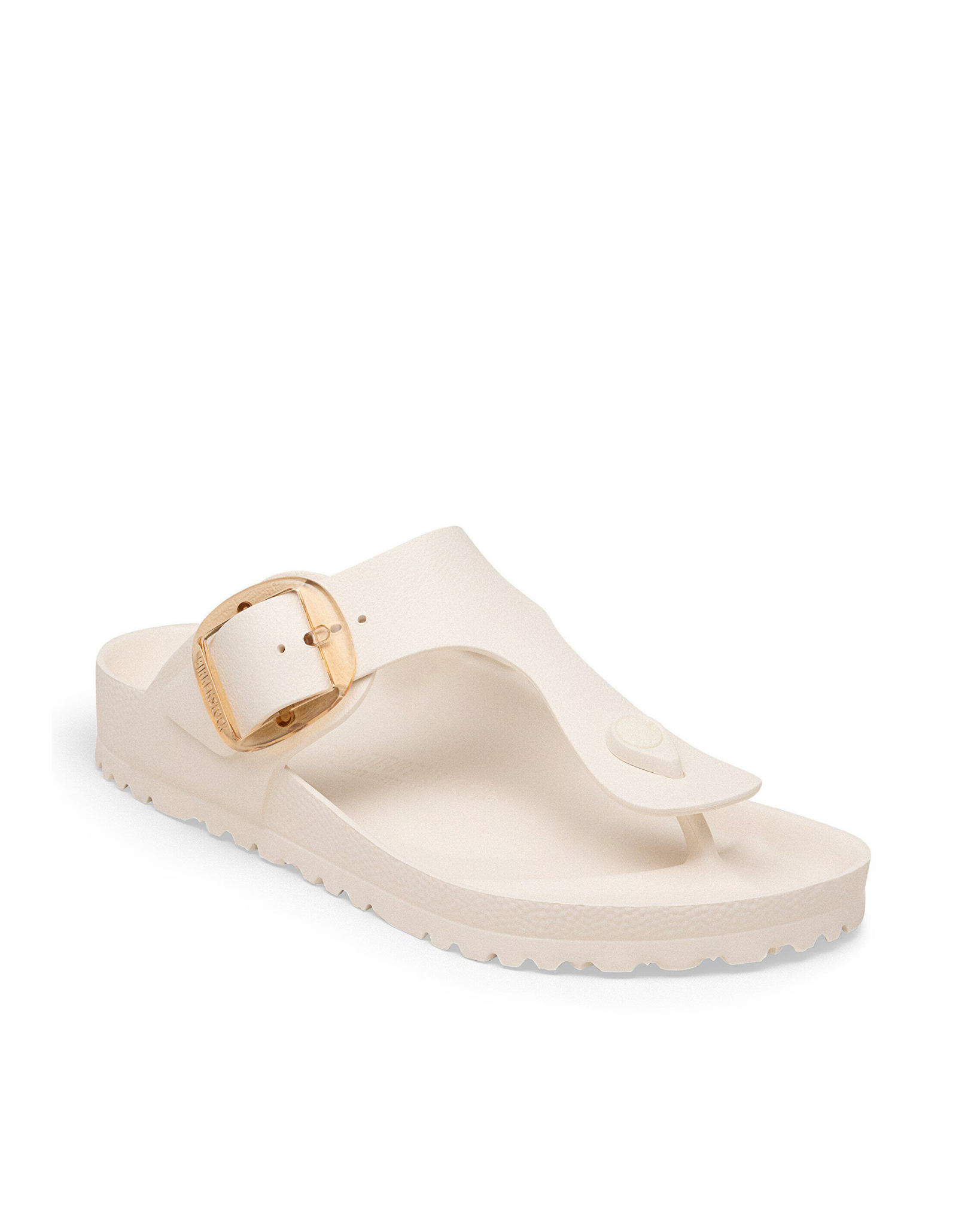 [Birkenstock] Slippers SS26 1031366Eggshell