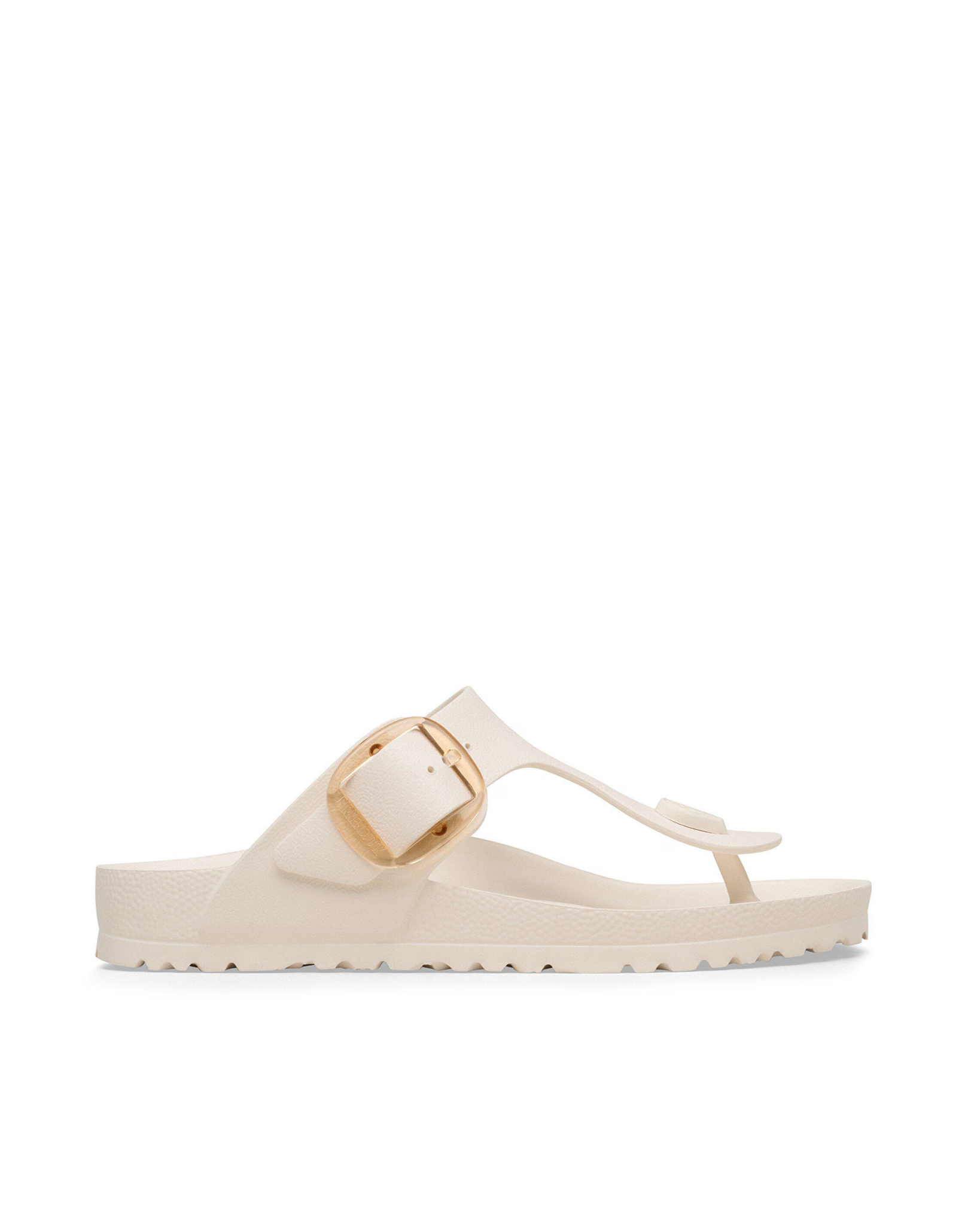 [Birkenstock] Slippers SS26 1031366Eggshell