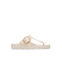 [Birkenstock] Slippers SS26 1031366Eggshell