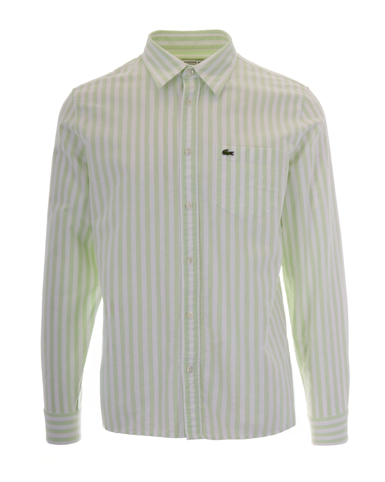 [Lacoste] Shirts Long Sleeve SS26 CH56233IG