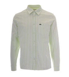 [Lacoste] Shirts Long Sleeve SS26 CH56233IG