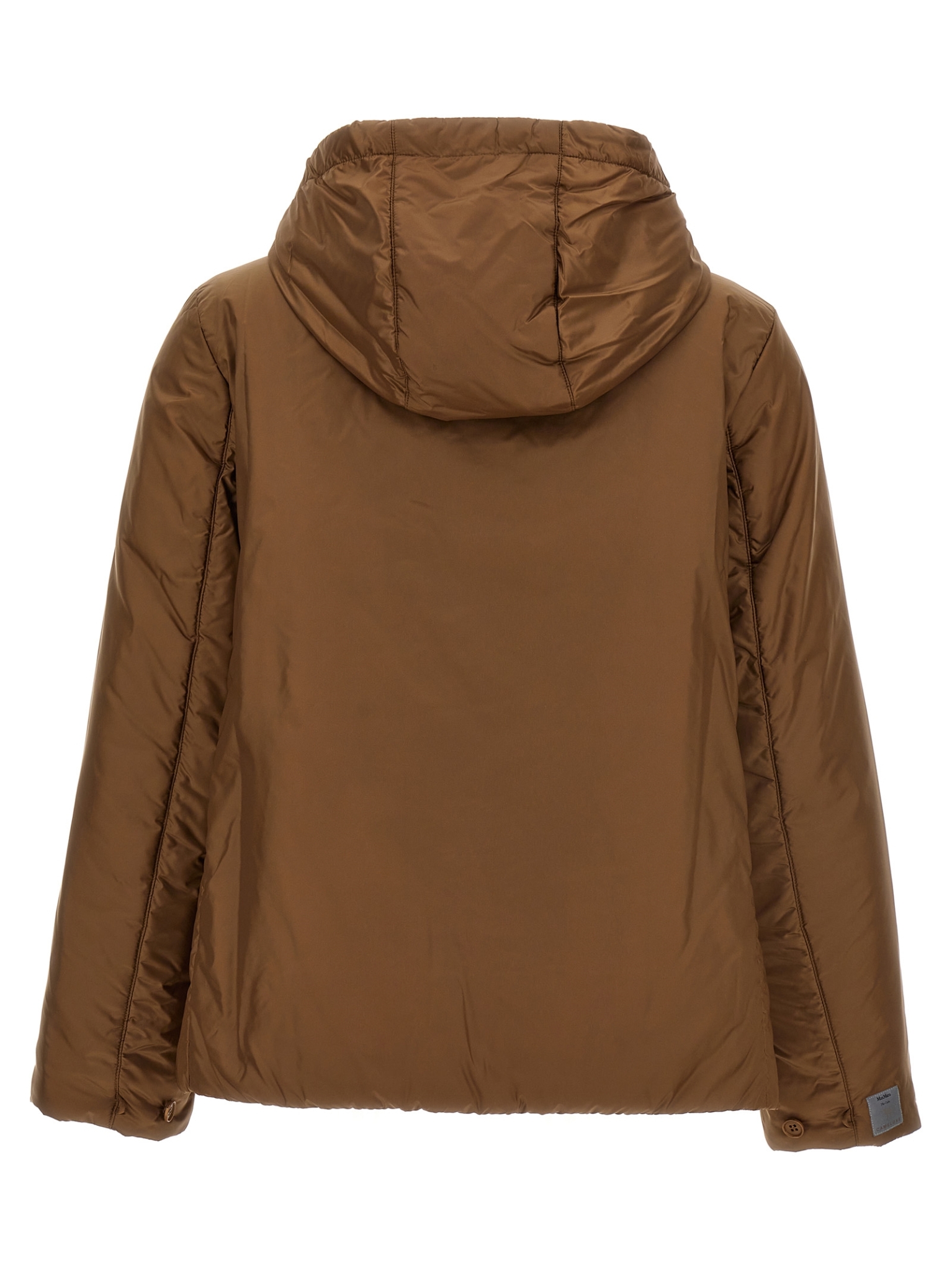 [MAX MARA THE CUBE] Casual Jacket FW26 2629486034600051
