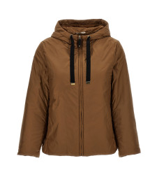 [MAX MARA THE CUBE] Casual Jacket FW26 2629486034600051
