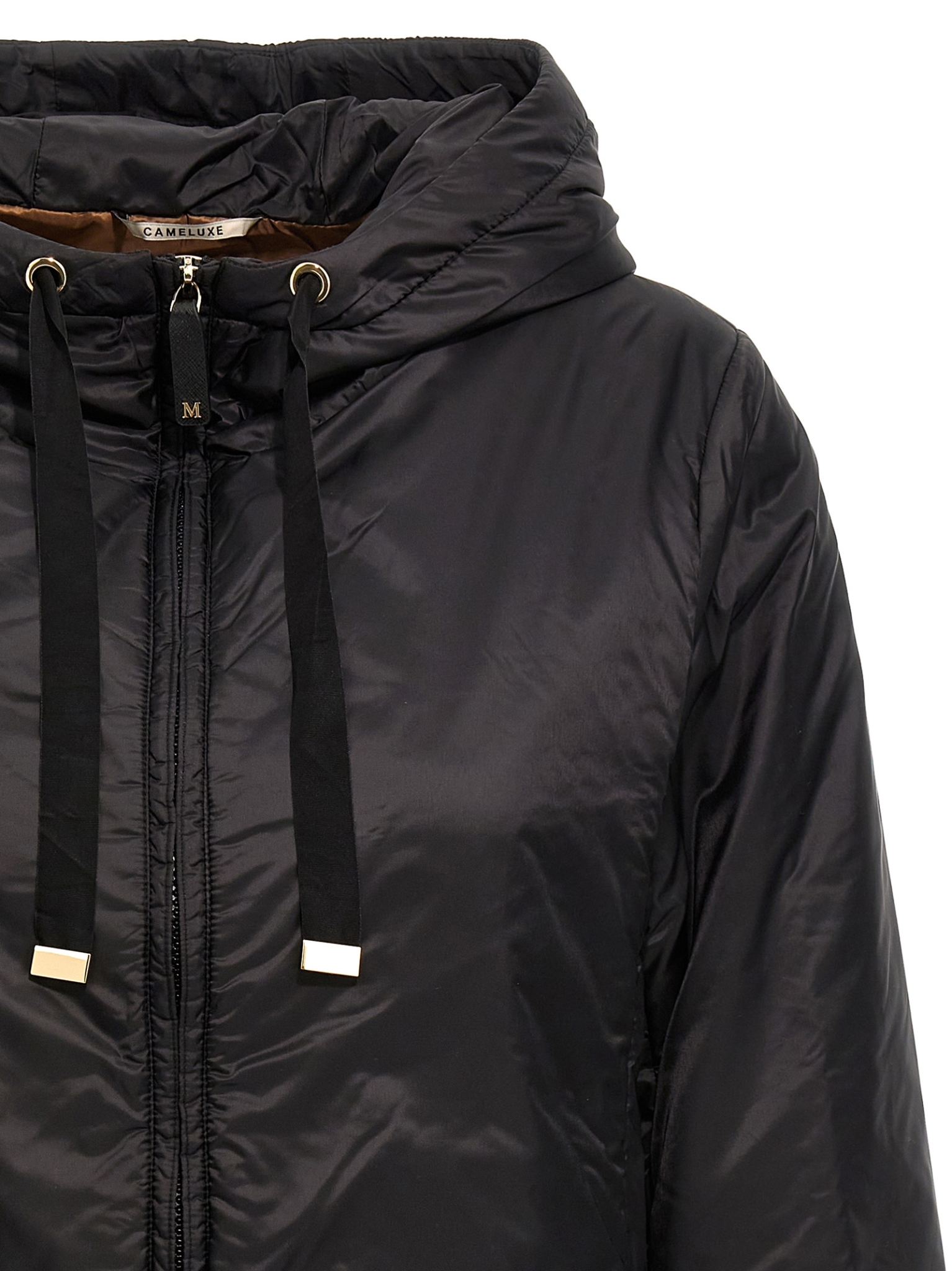 [MAX MARA THE CUBE] Casual Jacket FW26 2629486034600009