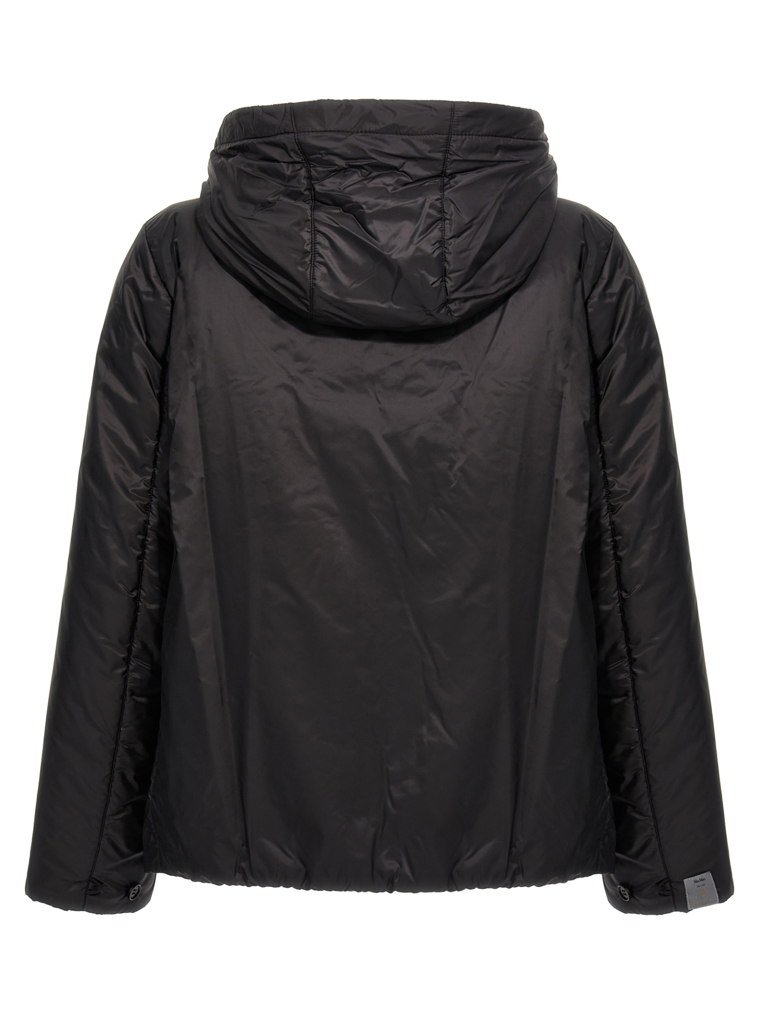 [MAX MARA THE CUBE] Casual Jacket FW26 2629486034600009
